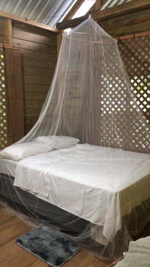 Casa Manati Hotel Lívingston Екстериор снимка